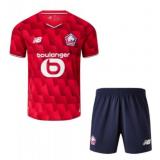 Lille 1a Equipación 2025/26 - NIÑOS